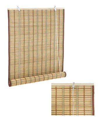 Tende e Arelle in Bamboo - by Albert Stock Ravenna