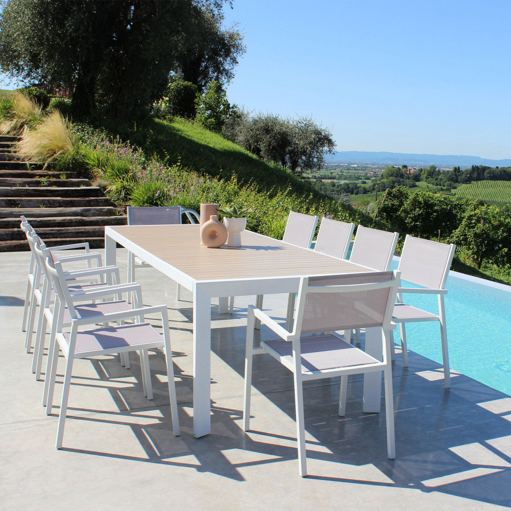 Sedie da esterno | la guida completa su arredocasagiardino.it