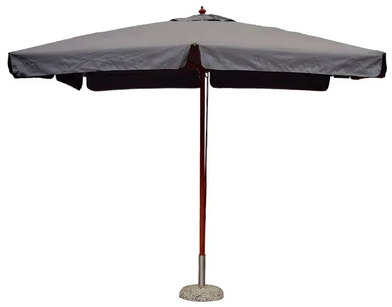 Ombrelloni, pergole e gazebo da giardino