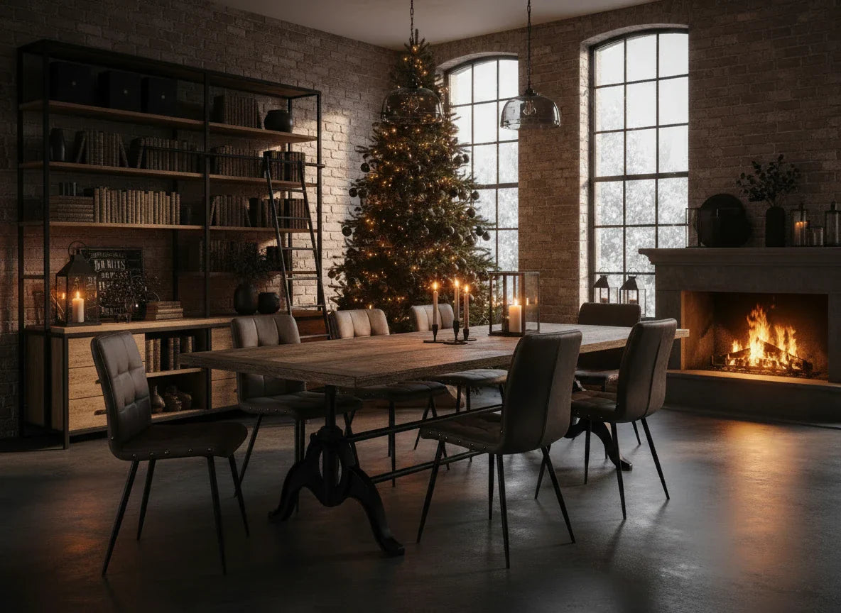 Arredo Stile Industriale