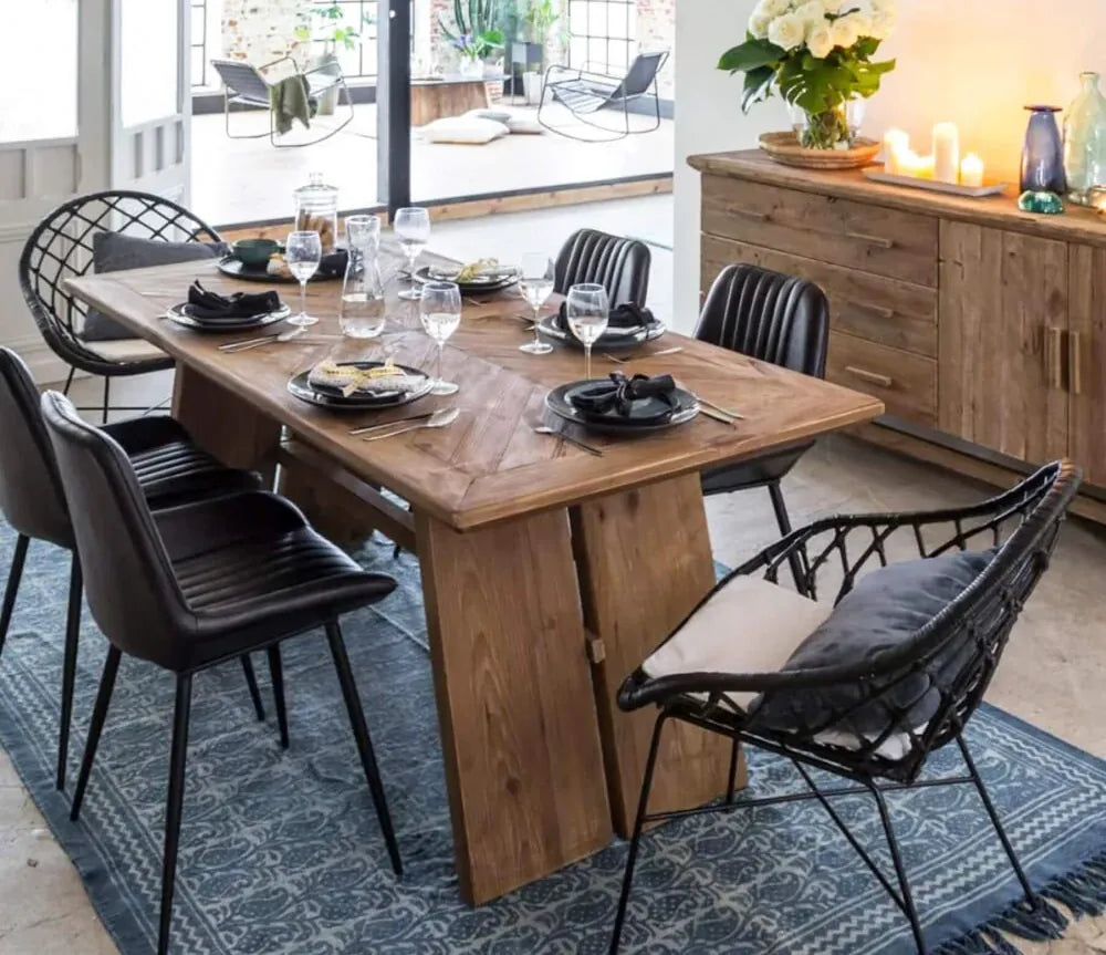 Tavoli e Sedute da Interno arredocasagiardino by Albert