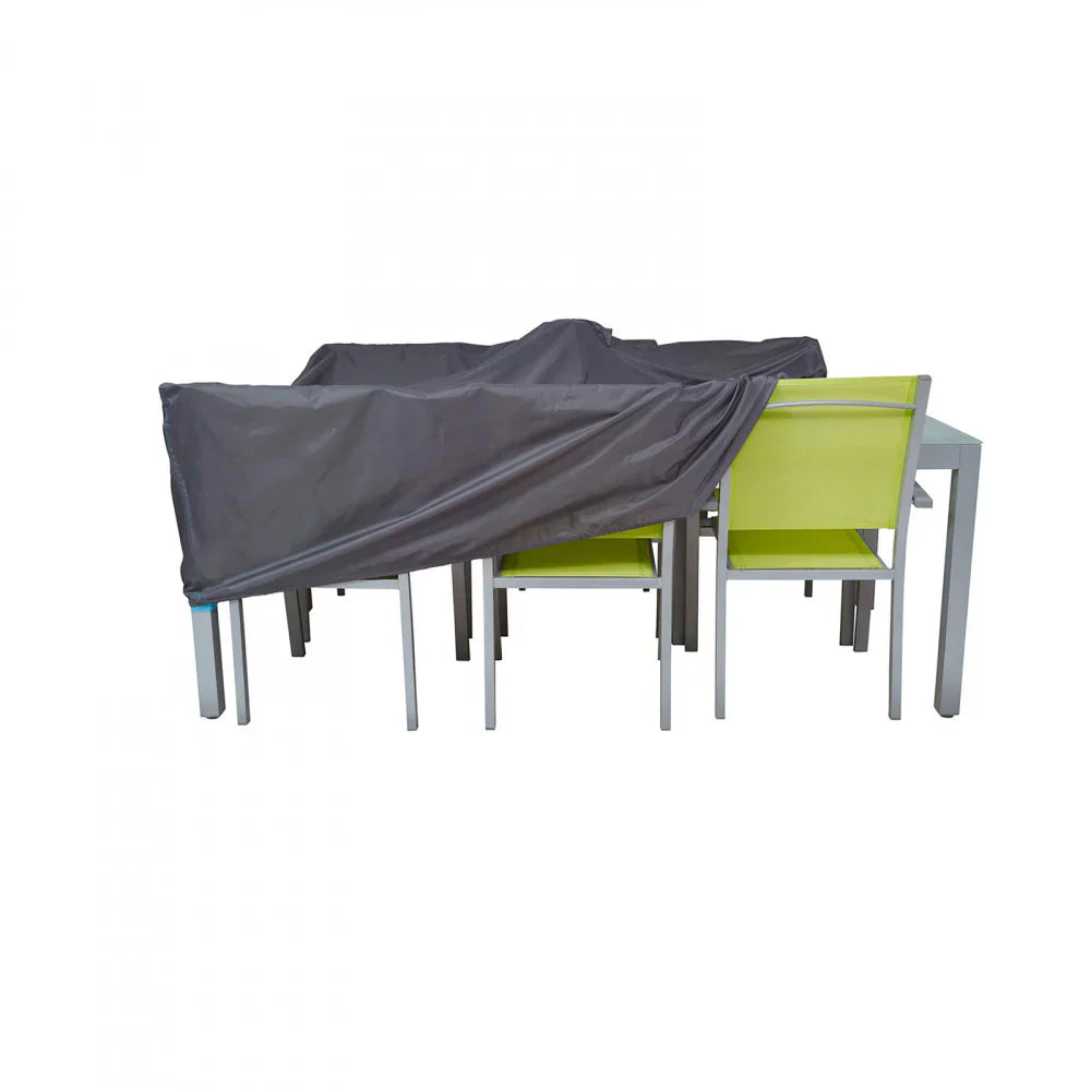 Teli e Coperture per mobili da Giardino by Albert