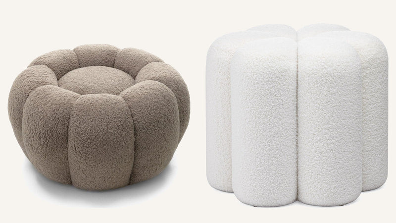 Soft Living - Mobili e complementi