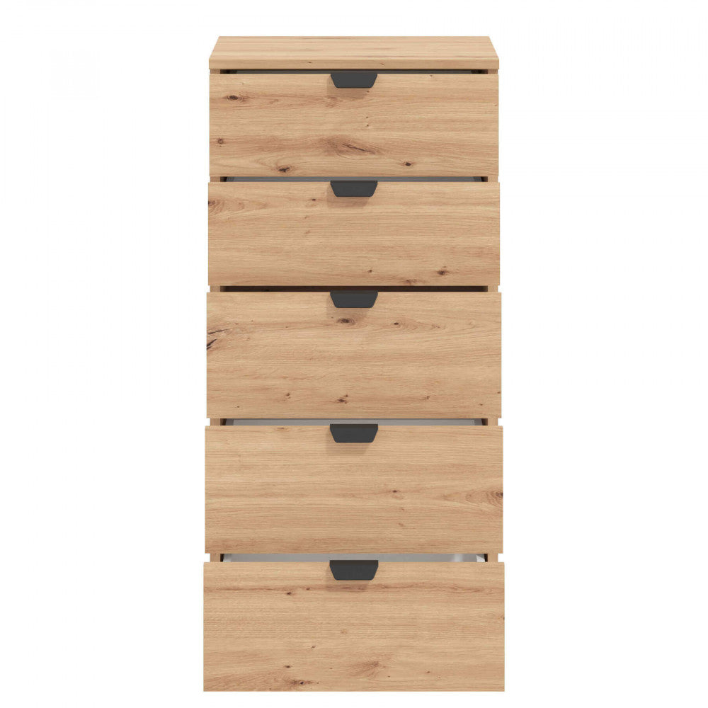 CASSETTIERA DUERO 5 CASSETTI