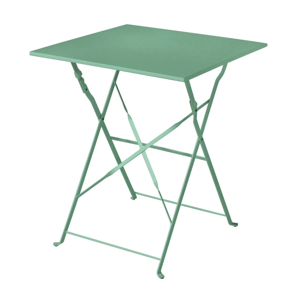 Tavolo bistrò quadrato STF18V