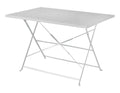Tavolo Bistro 110x70 RTF18A