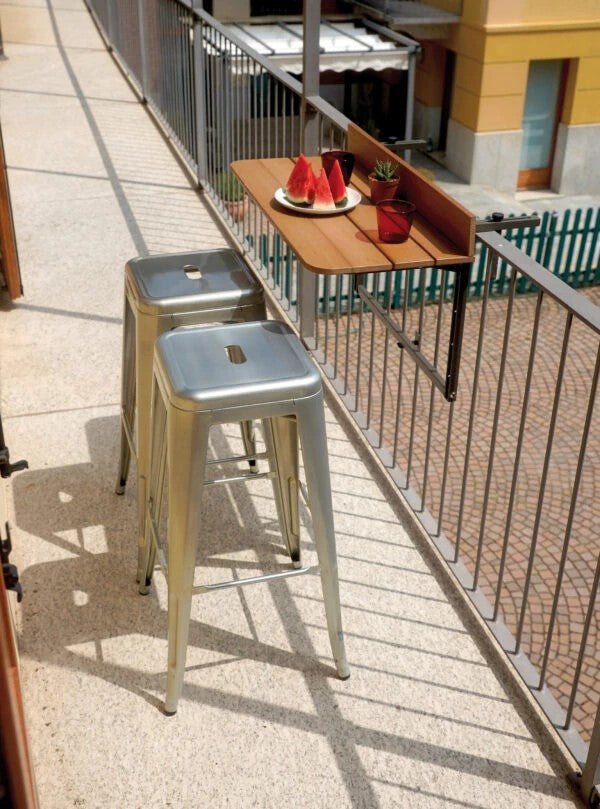 Tavolo Look Out pieghevole RTA59