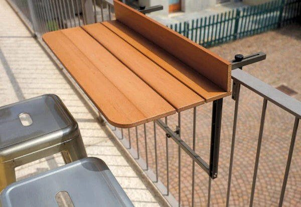 Tavolo Look Out pieghevole RTA59