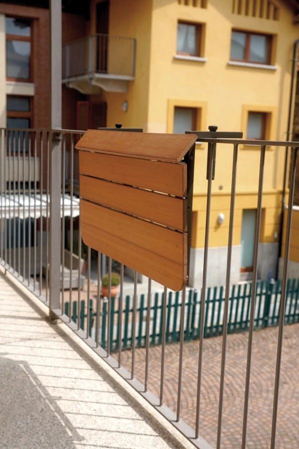 Tavolo Look Out pieghevole RTA59