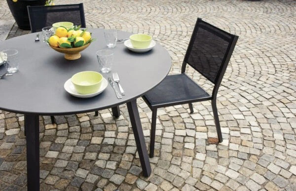 Tavolo rotondo RTA22