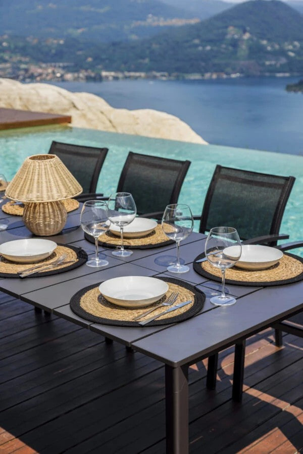 Tavolo Anzio Allungabile RTA64G