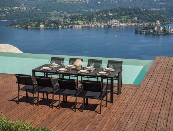 Tavolo Anzio Allungabile RTA64G