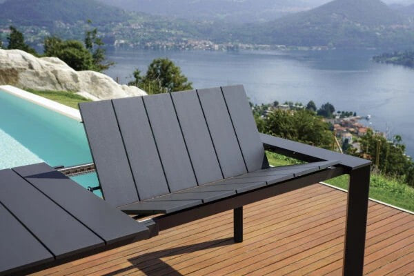 Tavolo nettuno Allungabile RTA65G