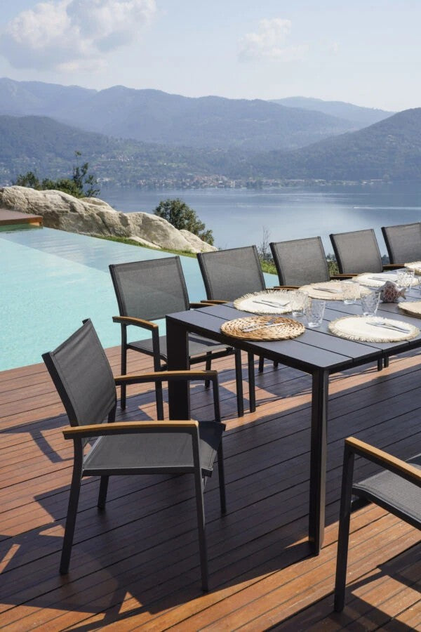 Tavolo nettuno Allungabile RTA65G