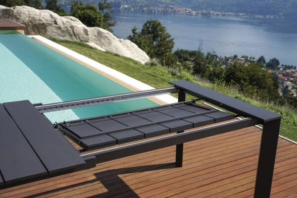 Tavolo nettuno Allungabile RTA65G