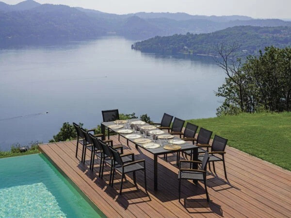 Tavolo nettuno Allungabile RTA65G