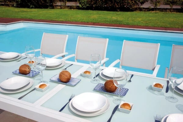 Tavolo Selinunte RTA24B