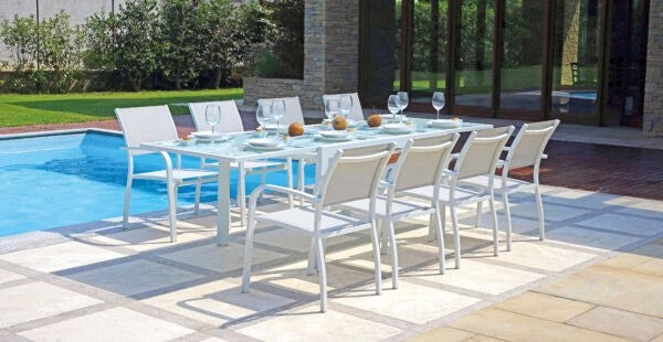 Tavolo Selinunte RTA24B