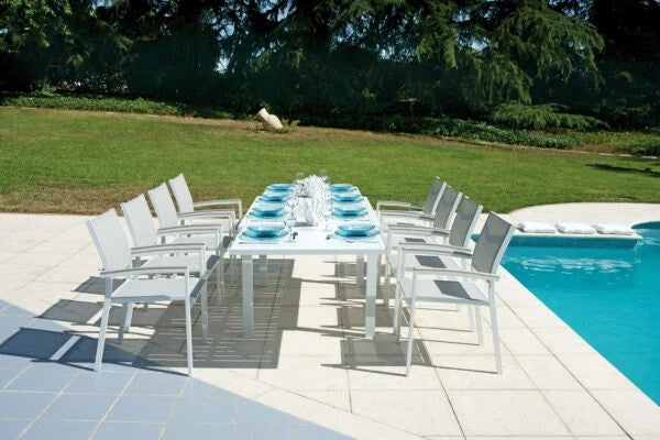 Tavolo Allungabile RTA51B