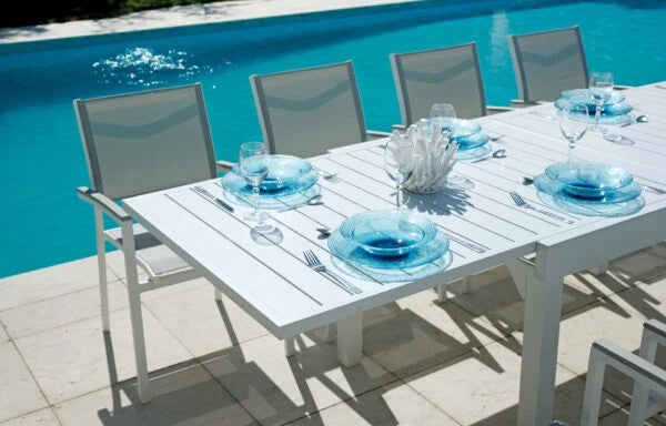 Tavolo Allungabile RTA51B