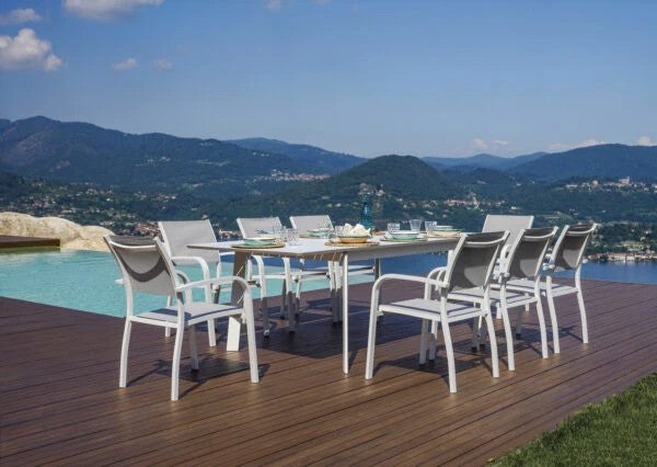 Tavolo Allungabile RTA62B