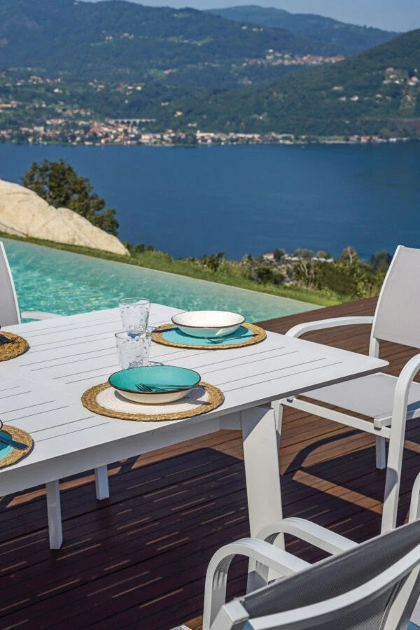 Tavolo Allungabile RTA62B