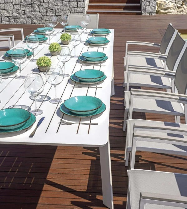 Tavolo Allungabile RTA63B