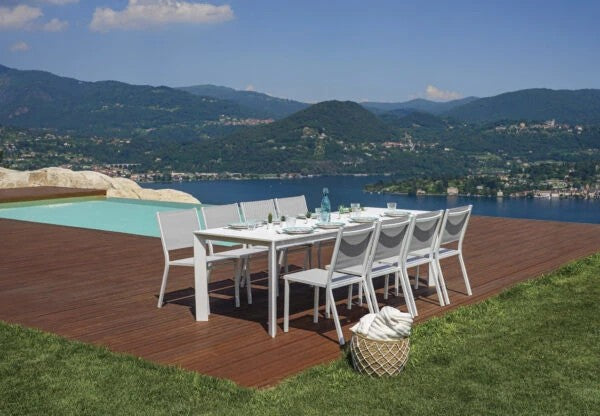 Tavolo Allungabile RTA64B