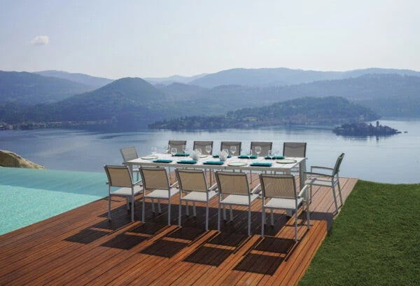 Tavolo Allungabile RTA65B