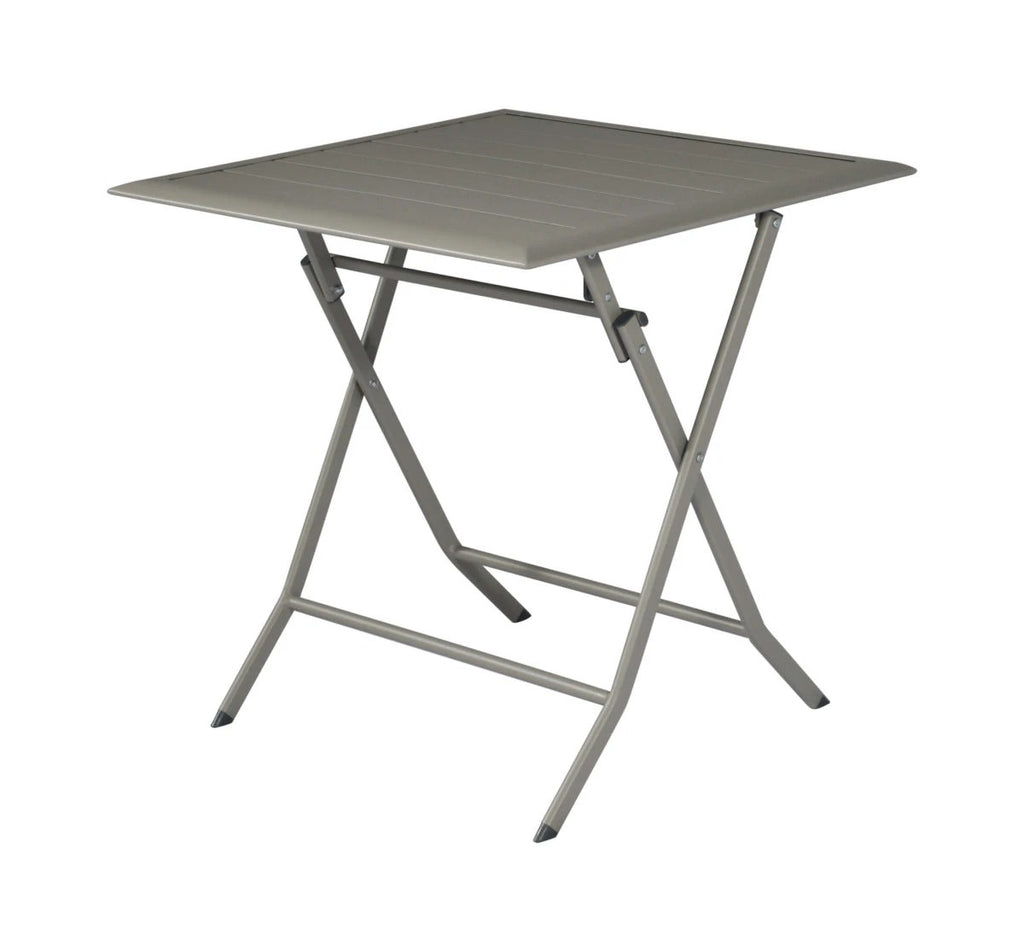 Tavolo quadrato RTA58T