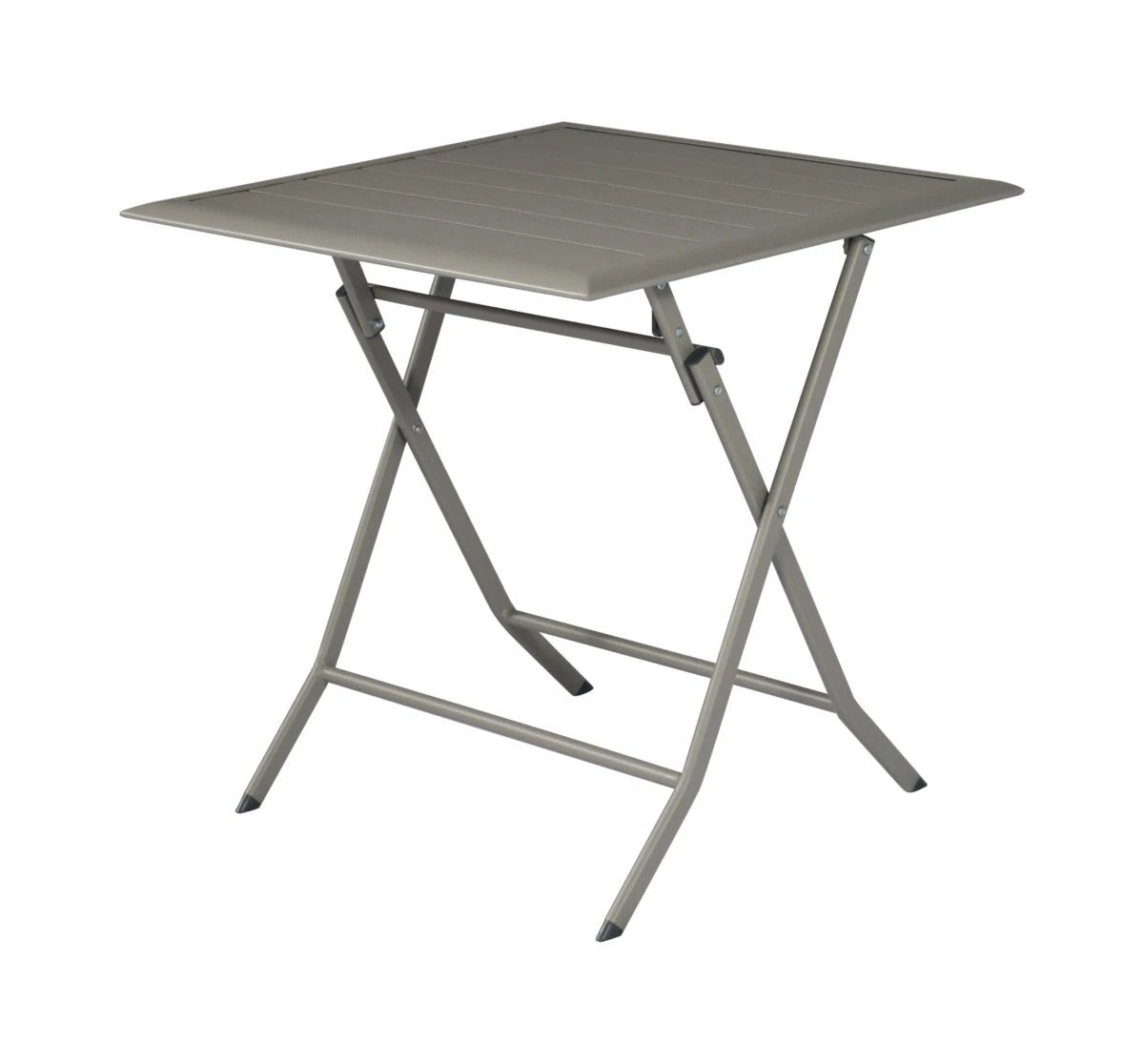 Tavolo quadrato RTA58T