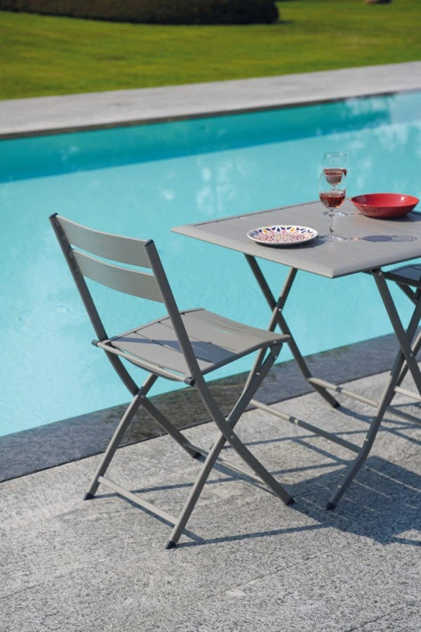 Tavolo quadrato RTA58T