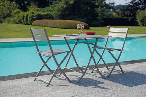 Tavolo quadrato RTA58T