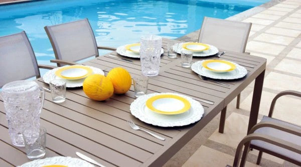 Tavolo Allungabile RTA56T