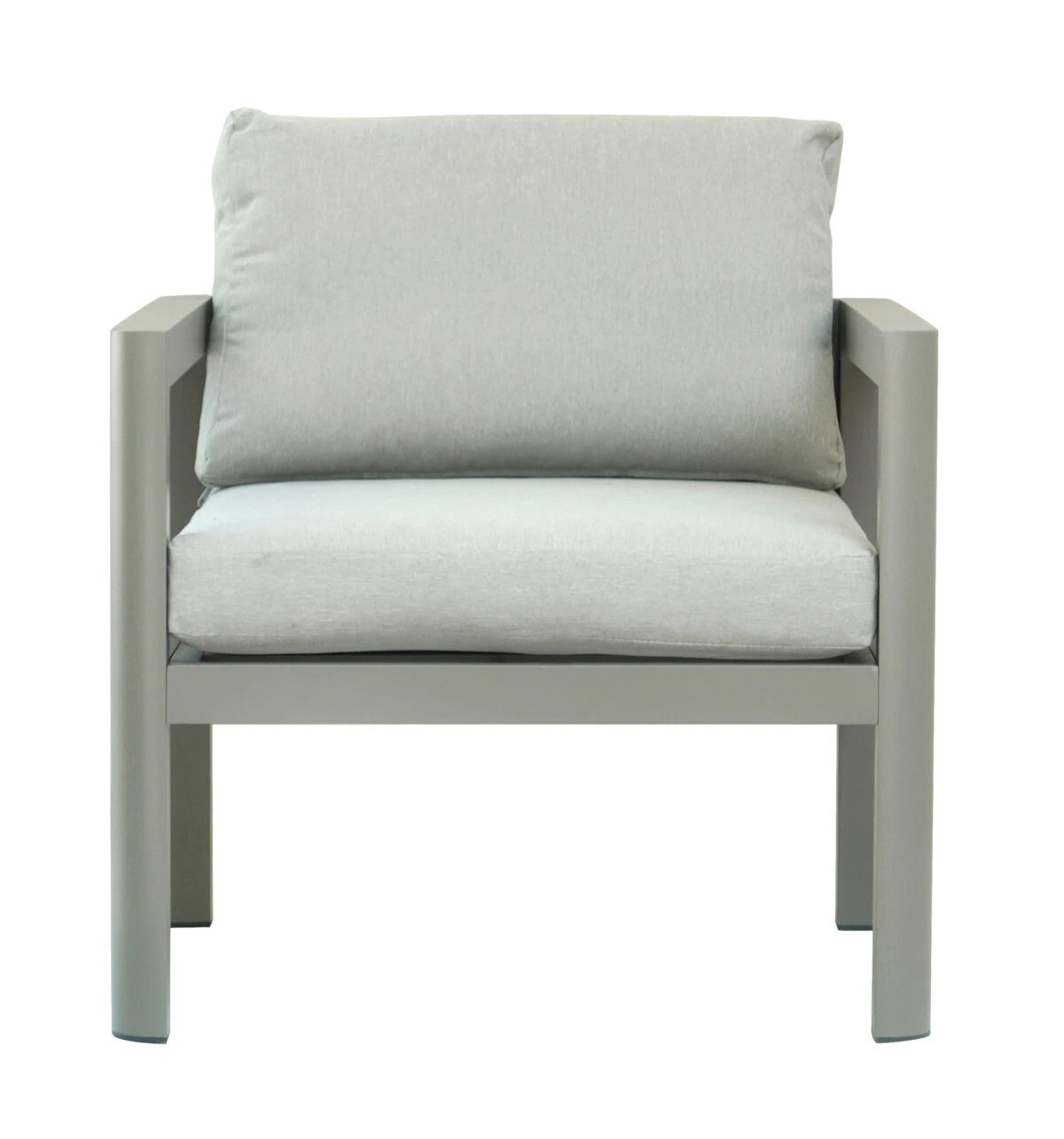 Poltrona Marsiglia Tortora CSP01T