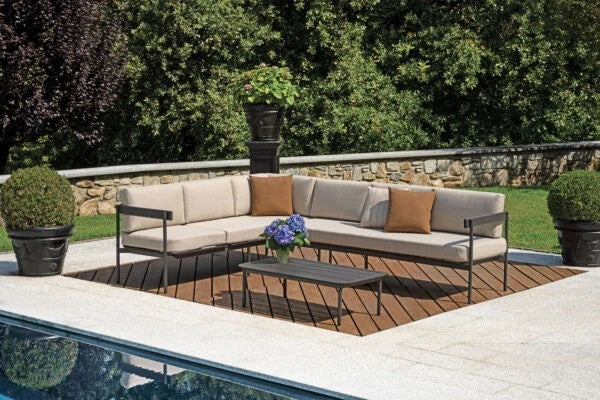 Salotto Angolare  set 154G