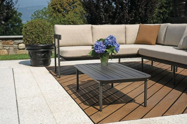 Salotto Angolare  set 154G