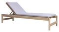 Lettino Dresda CLA01