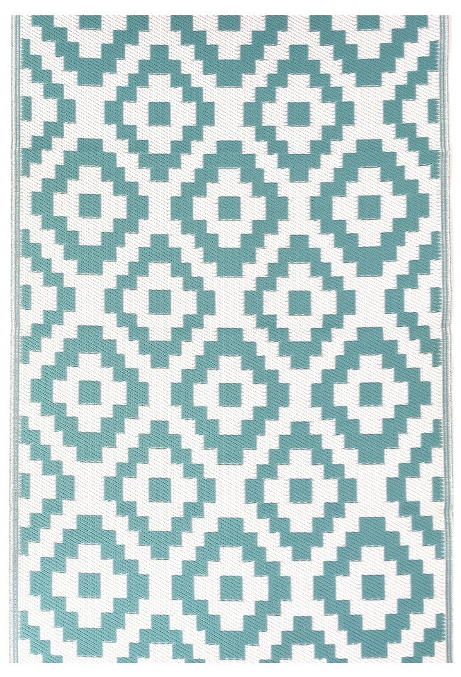 TAPPETO DAMASCO PER ESTERNI TE01V