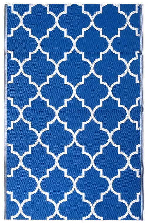 TAPPETO DAMASCO PER ESTERNI TE01B