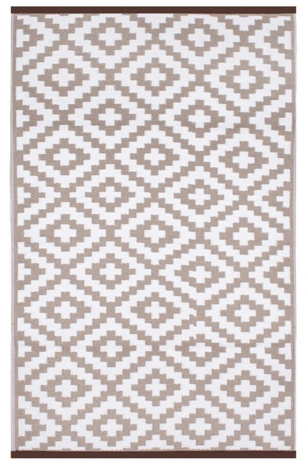 TAPPETO DAMASCO PER ESTERNI TE01S