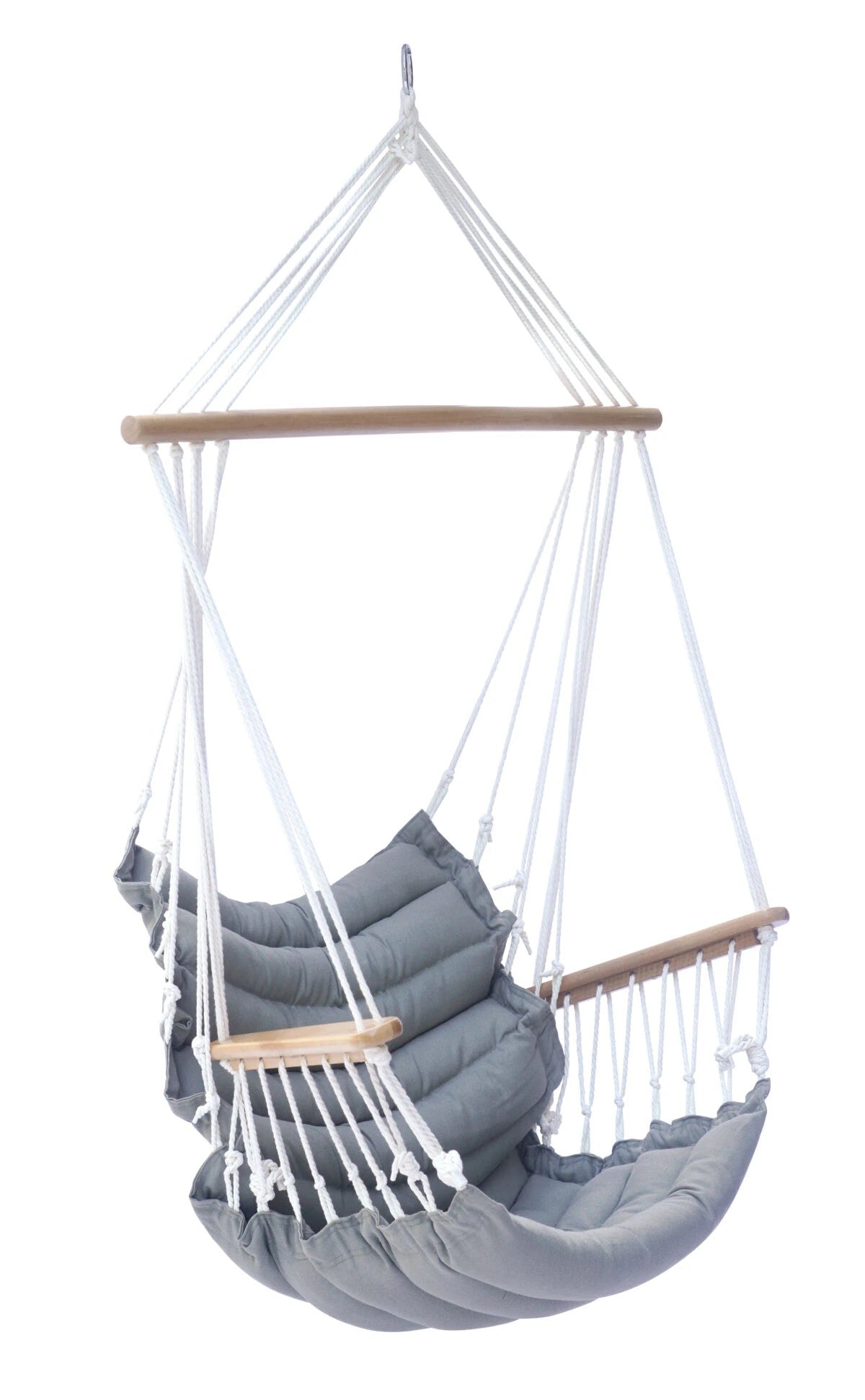 Poltrona Sospesa Imbottita PS03