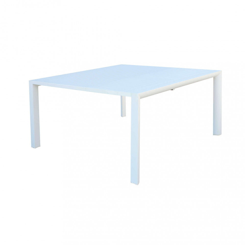 TAVOLO BILBAO 150 X 100/150