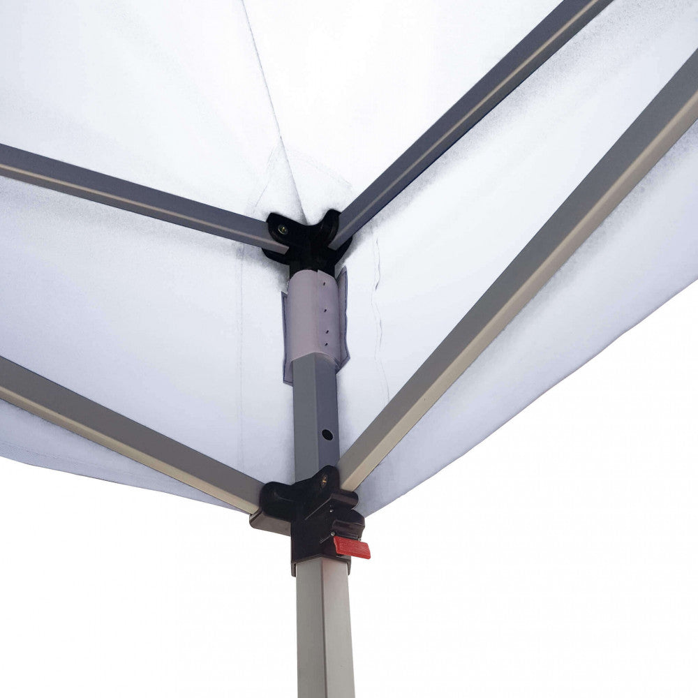 GAZEBO PANTHEON 3 X 4,5