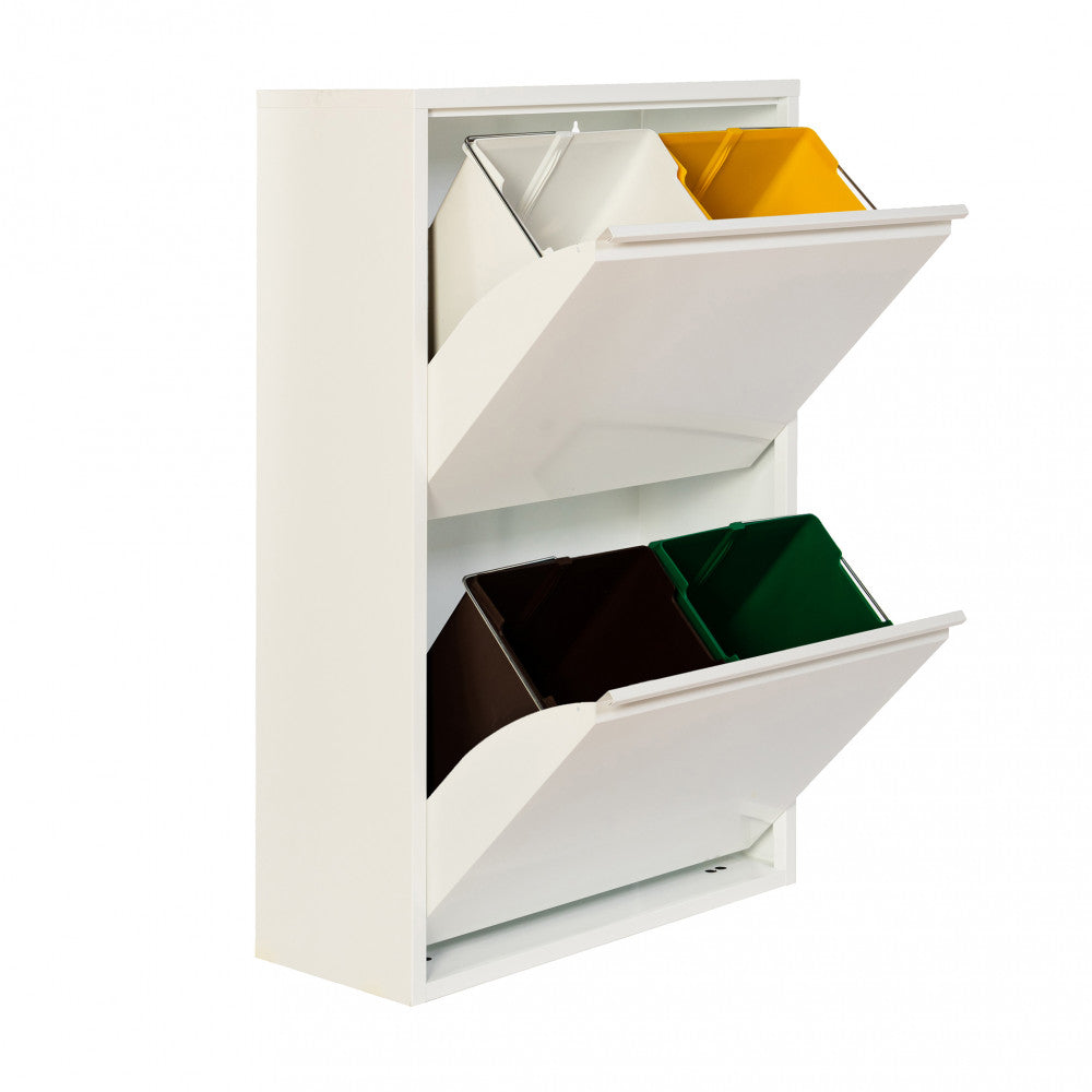 MOBILE 2 ANTE RACCOLTA DIFFERENZIATA