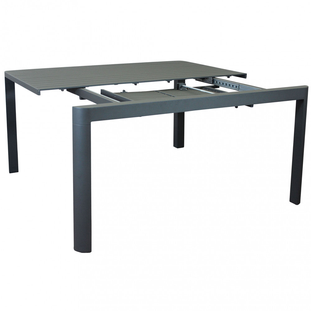 TAVOLO WASHINGTON ALLUNGABILE 100-150 X 150