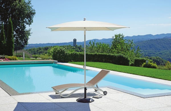 Ombrellone Scirocco 2x2