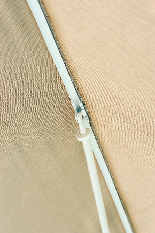 Ombrellone Scirocco 2x2