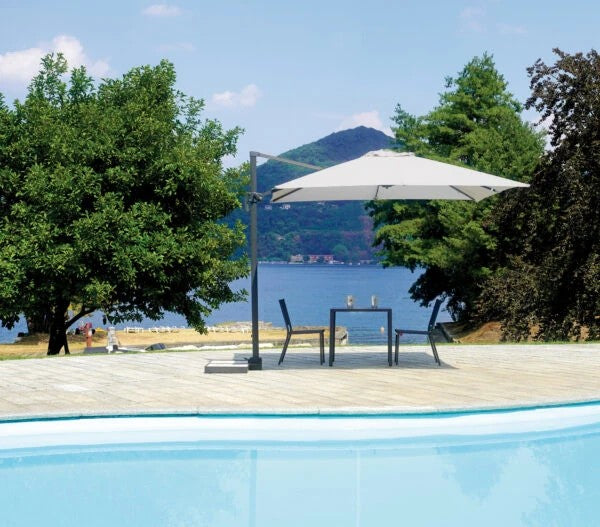 Ombrellone Palo Laterale 3x4 ArtM02G