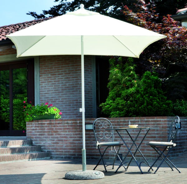 Ombrellone Quadrato 220x220 ArtE5004